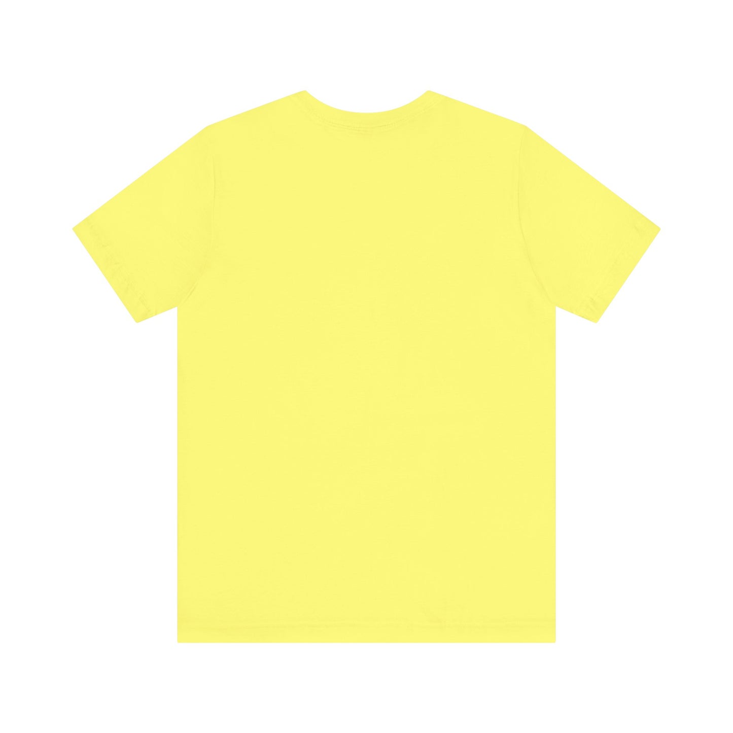Unisex Short Sleeve Tee