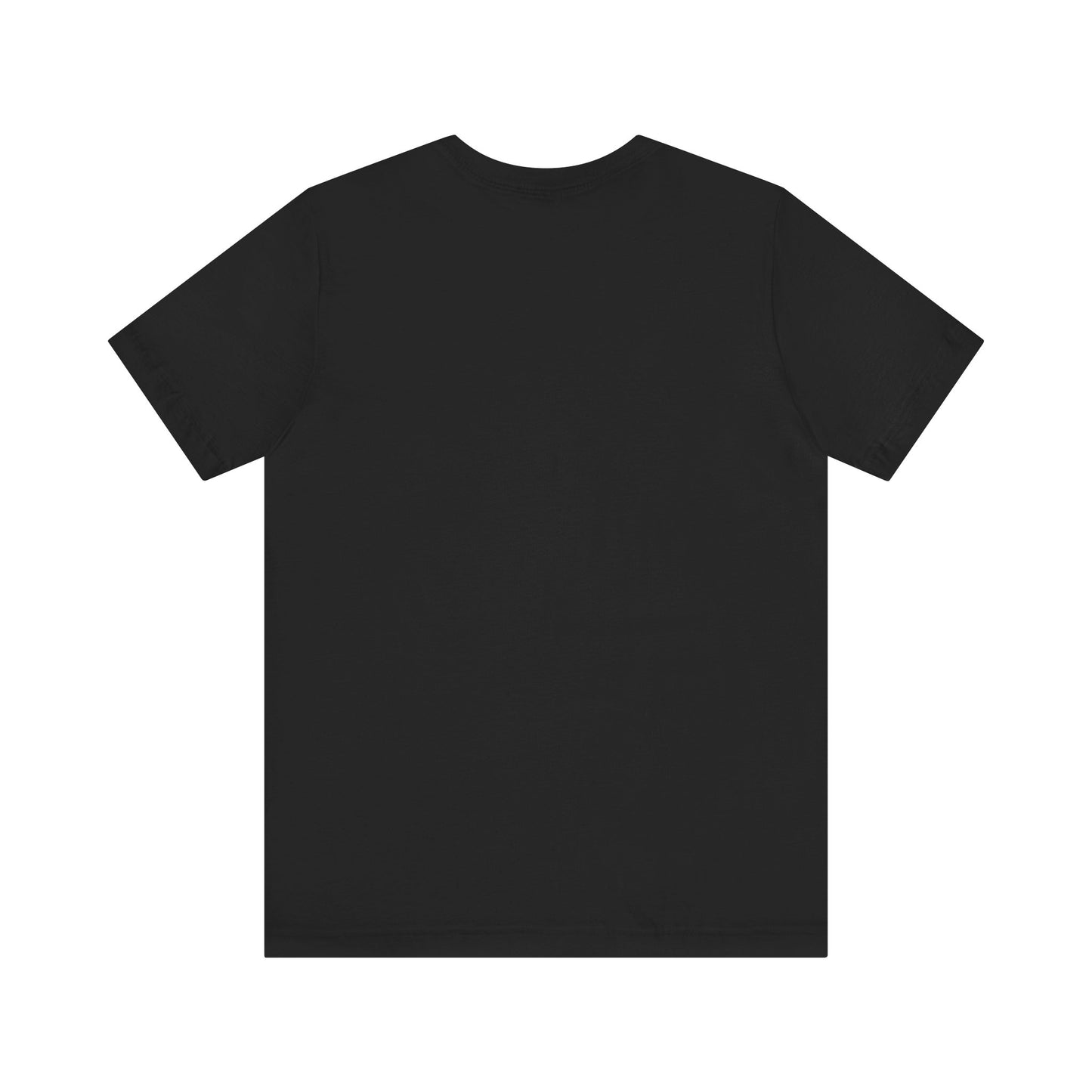 Unisex Short Sleeve Tee