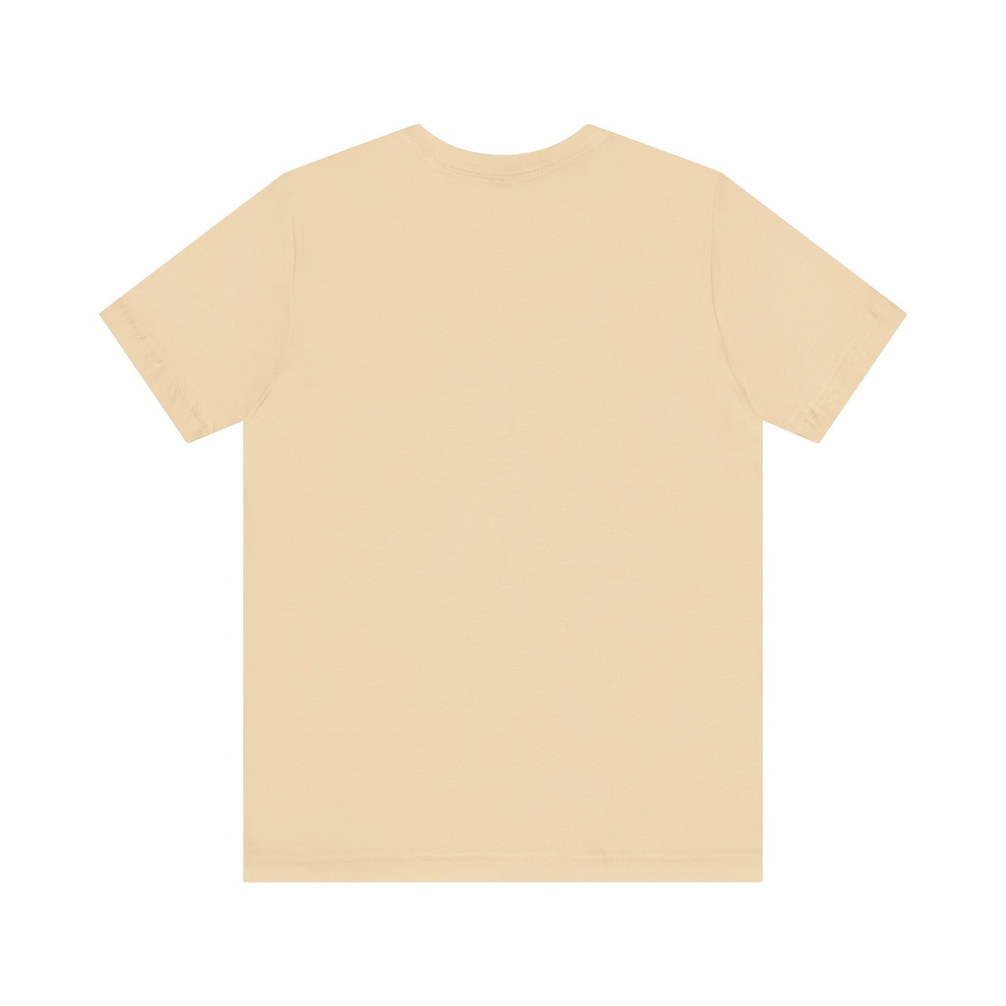 Unisex Short Sleeve Tee