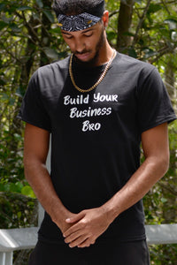 Build Your Business Bro