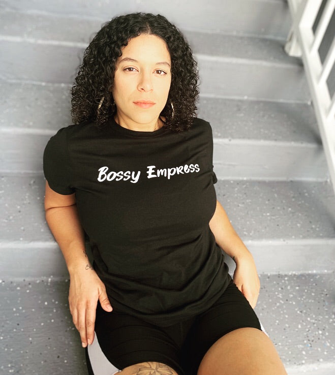 Bossy Empress